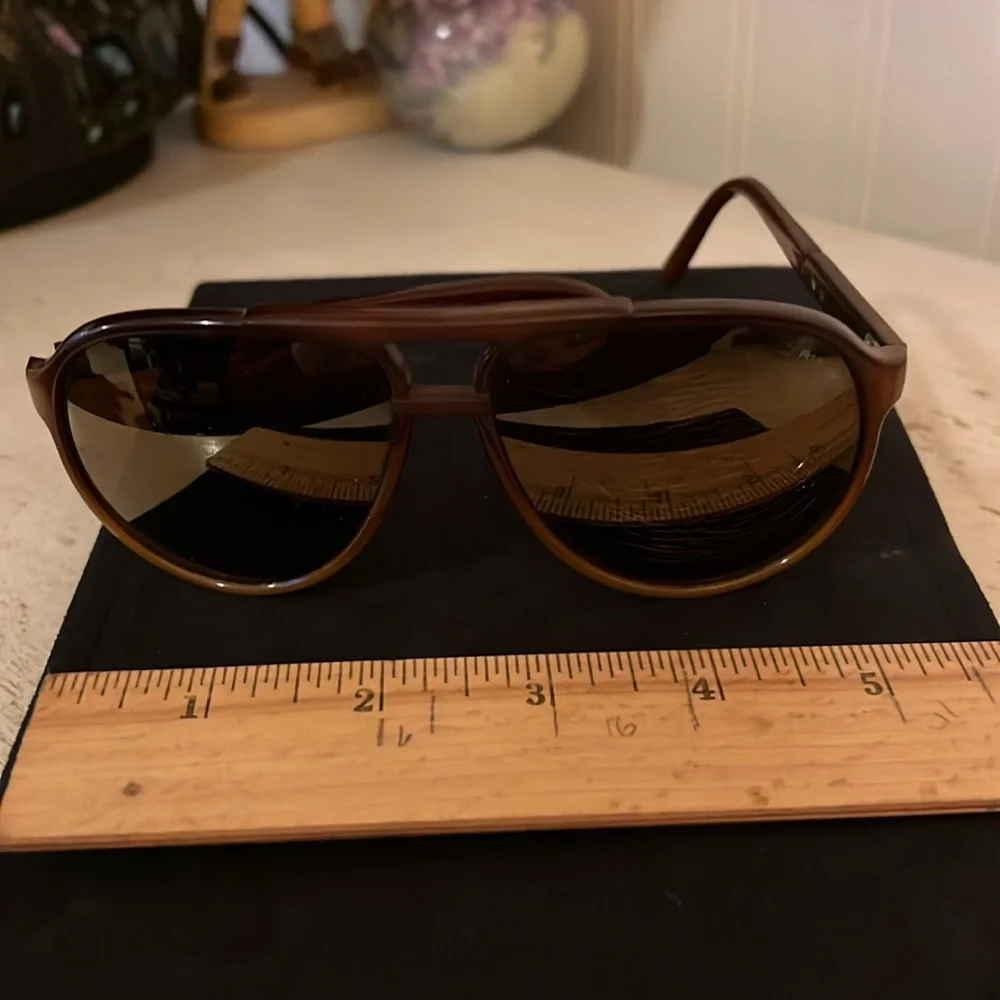 Bollé Irex 100 Sunglasses made in France